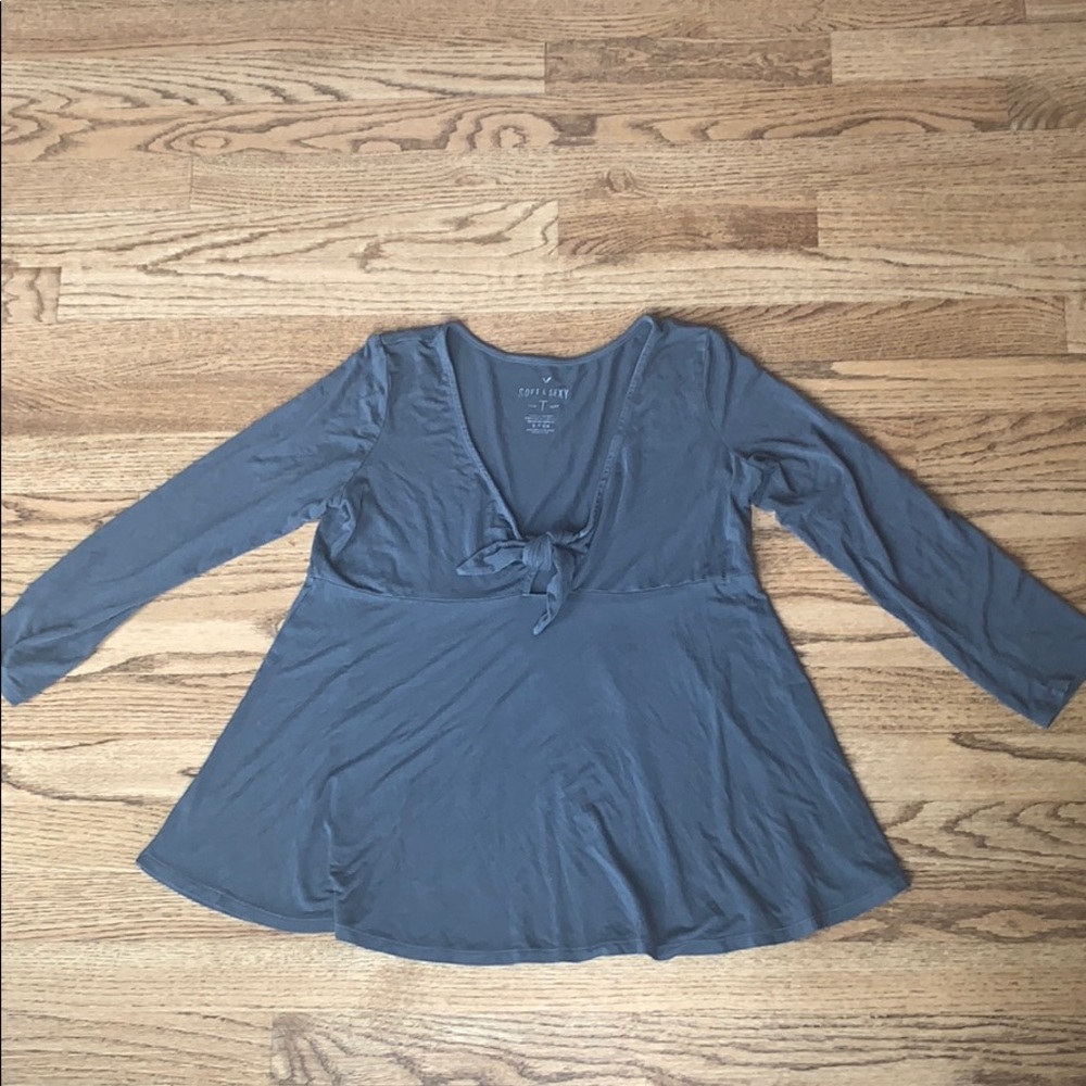 AE soft & sexy top